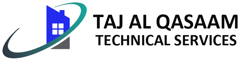 Taj-al-qasaam-logo